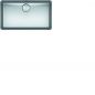 Preview: Franke Edelstahlbecken MYX 210-70  Edelstahl Handbedienung